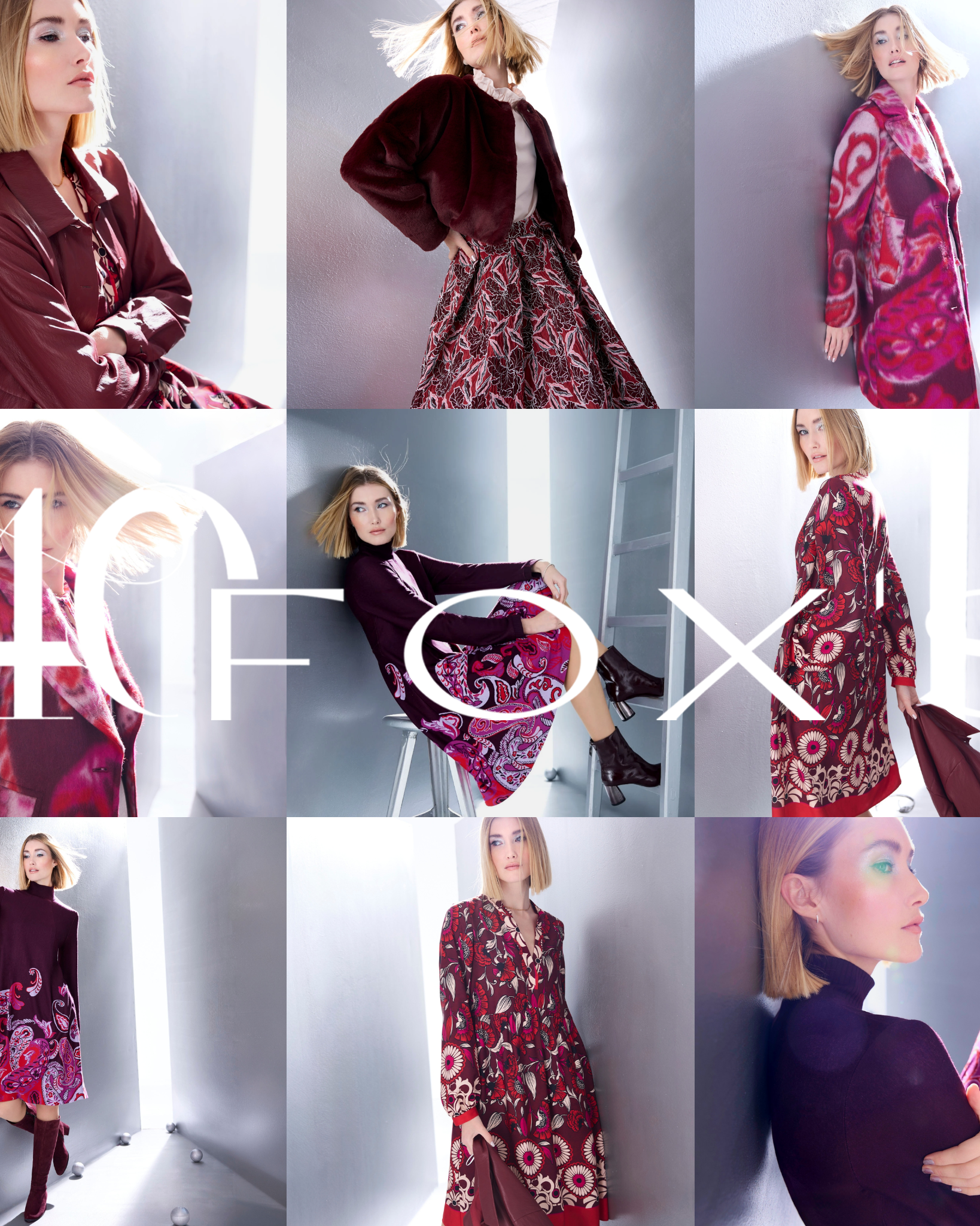 Alle Artikel - FOX'S-Fashion