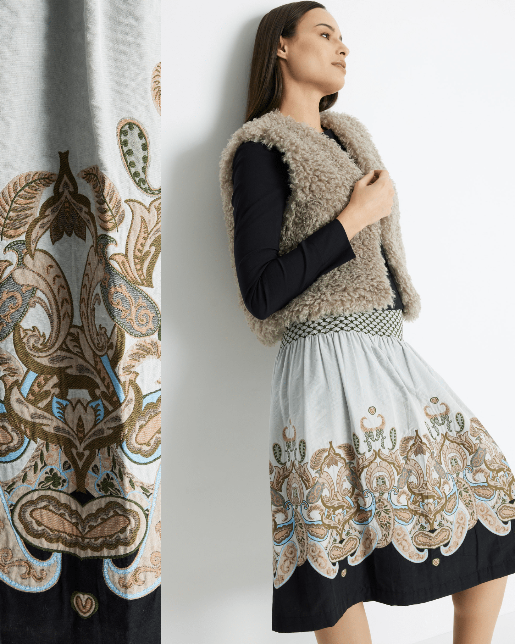 Hosen & Röcke - FOX'S-Fashion