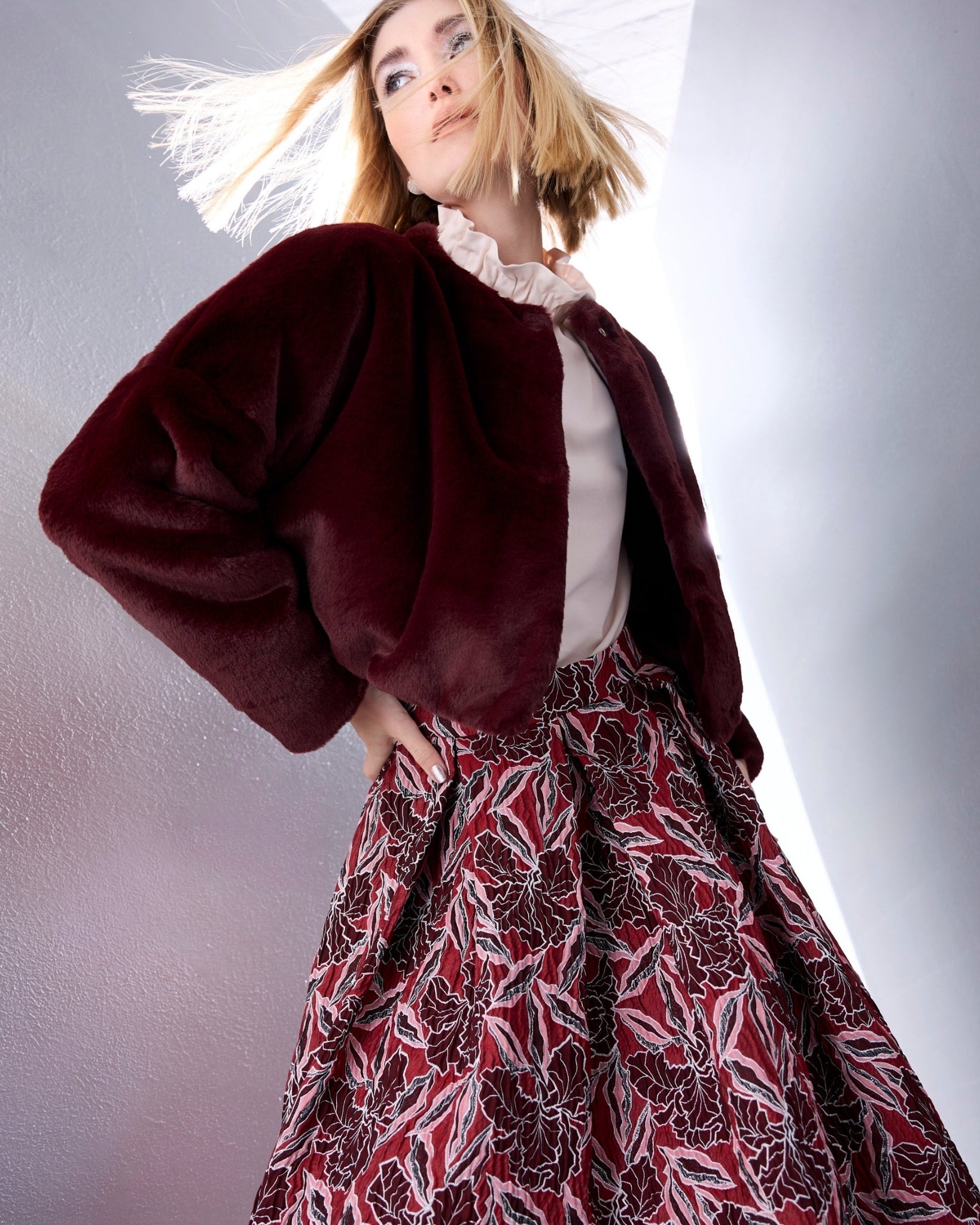 Jacken & Mäntel - FOX'S-Fashion