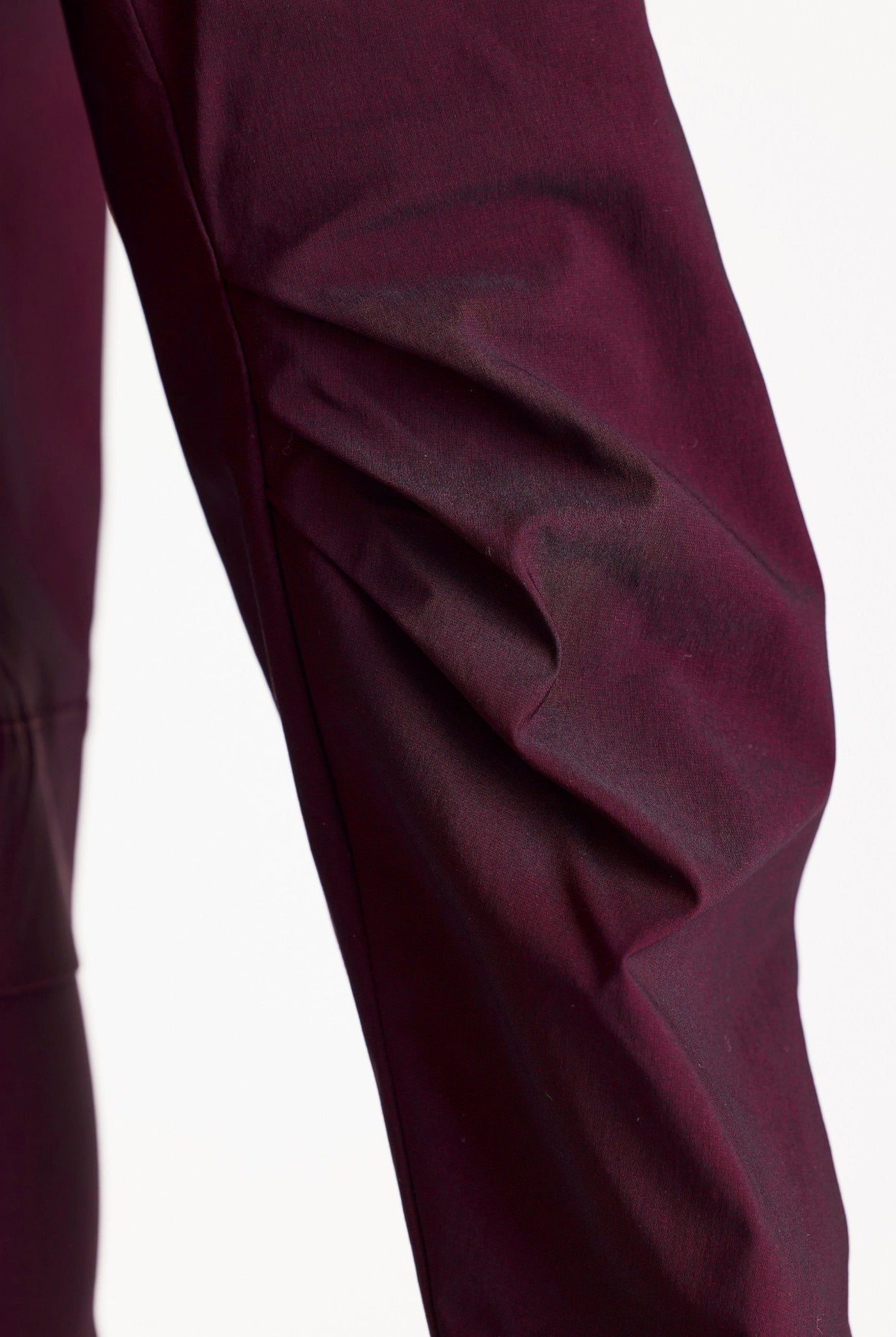 Bluse JIBRYX V - Ausschnitt und langem Arm - FOX'S - Fashion