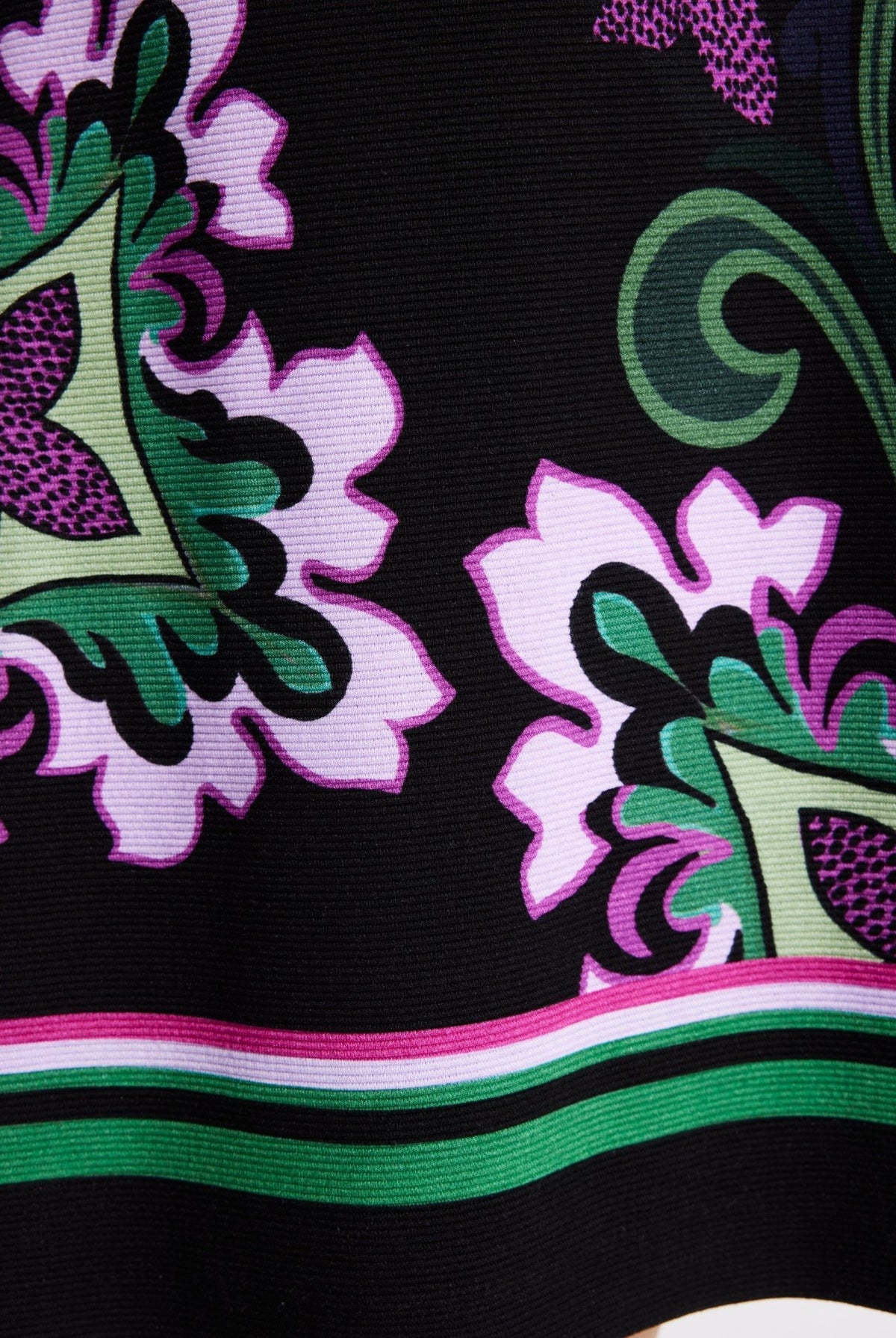 Kurzes Kleid REBICA aus Viskose-Mix in A-Linie - FOX'S-Fashion