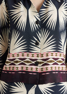 Legere Bluse PUSCA aus EcoVero - Viskose - FOX'S - Fashion