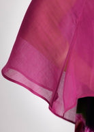 Asymmetrisches Sommercape NESTOLIA aus Tencel - Mix - FOX'S - Fashion