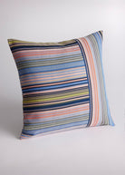 Gewebte Dekokissenhülle ELENA in edlem Jacquard aus Baumwoll - Mix - FOX'S - Fashion