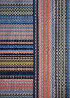 Gewebte Dekokissenhülle ELENA in edlem Jacquard aus Baumwoll - Mix - FOX'S - Fashion