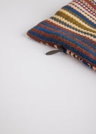 Gewebte Dekokissenhülle ELENA in edlem Jacquard aus Baumwoll - Mix - FOX'S - Fashion