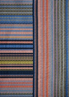 Gewebte Dekokissenhülle ELENA in edlem Jacquard aus Baumwoll - Mix - FOX'S - Fashion