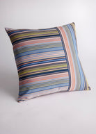 Gewebte Dekokissenhülle ELENA in edlem Jacquard aus Baumwoll - Mix - FOX'S - Fashion