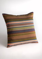 Gewebte Dekokissenhülle ELENA in edlem Jacquard aus Baumwoll - Mix - FOX'S - Fashion