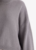 Kurzer Pullover PAROLY aus Wolle - FOX'S - Fashion