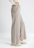 Legere Cordhose MATUKA aus 100 % Baumwolle - FOX'S-Fashion
