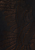 Legeres Strickshirt TOPANI aus Baumwolle und Leinen - FOX'S - Fashion